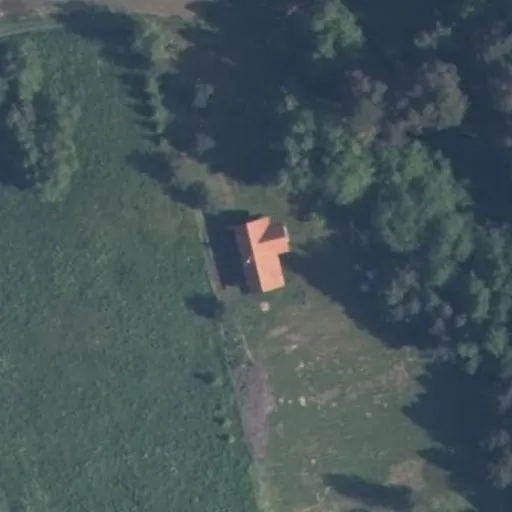 Vaizdas iš viršaus: Urkio g. 15, Kačergai