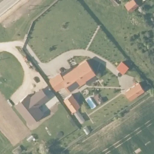 Vaizdas iš viršaus: Klaipėdos g. 28A, Jokūbavas