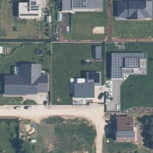 Vaizdas iš viršaus: Vėjų g. 11B, Galgiai