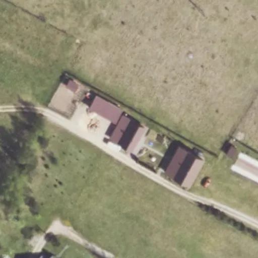 Vaizdas iš viršaus: Vengravos g. 24A, Šventupė