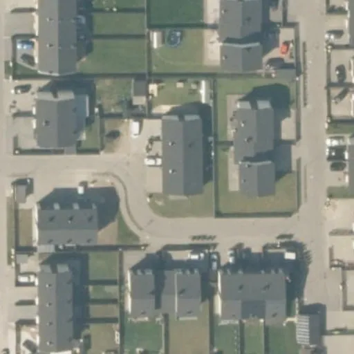 Vaizdas iš viršaus: Smilgių g. 6, Slengiai