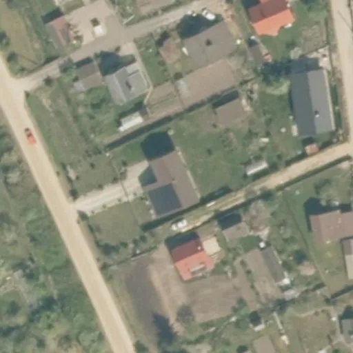 Vaizdas iš viršaus: Rūtų g. 18, Kiškėnai