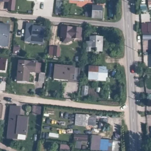 Vaizdas iš viršaus: Uosių Sodų 11-oji g. 3, Vilnius