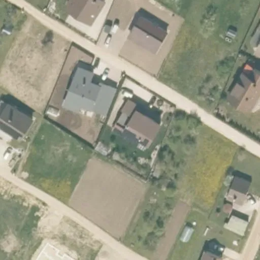 Vaizdas iš viršaus: Alyvų g. 6, Vėžaičiai