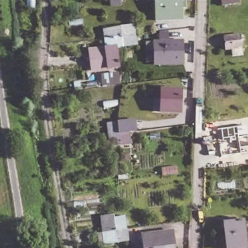 Vaizdas iš viršaus: Karšių g. 26, Panevėžys