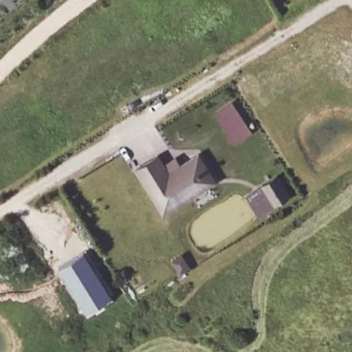 Vaizdas iš viršaus: Vėjų g. 3, Kloviniai
