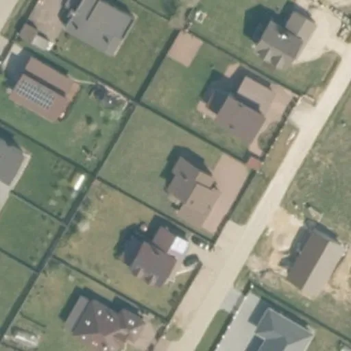 Vaizdas iš viršaus: Lypkių g. 21, Budrikai