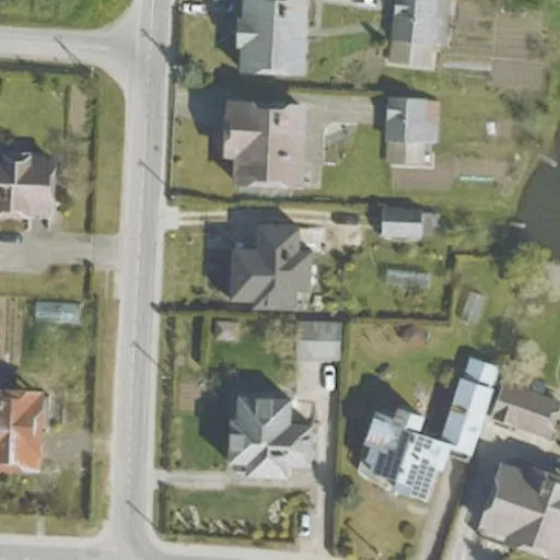 Vaizdas iš viršaus: Tilžės g. 13, Telšiai