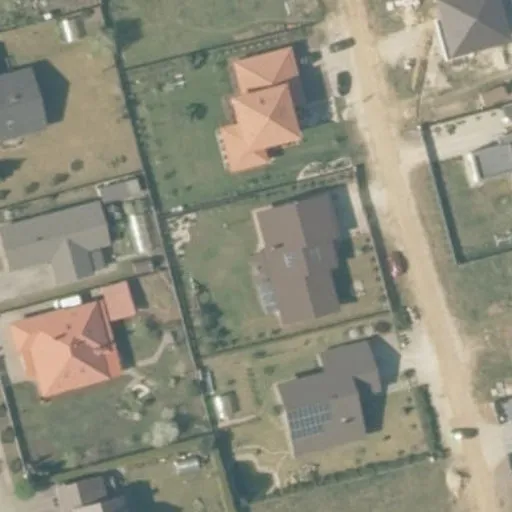 Vaizdas iš viršaus: Palvės g. 10, Kalotė