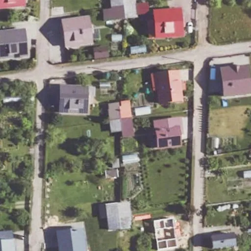 Vaizdas iš viršaus: Šamų g. 38, Panevėžys