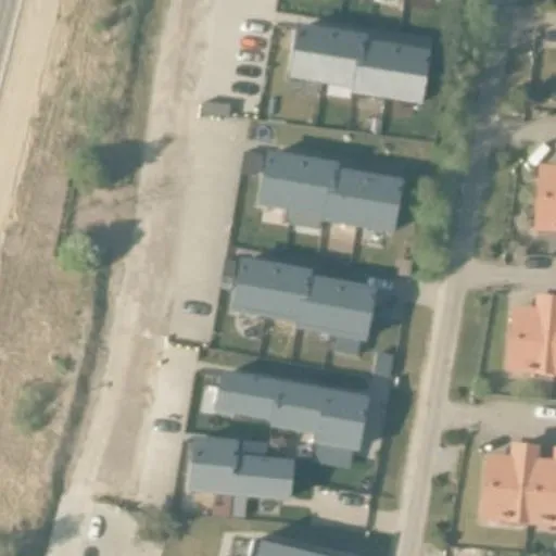 Vaizdas iš viršaus: Saulės g. 6, Kalotė