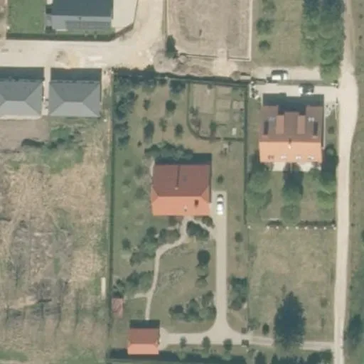 Vaizdas iš viršaus: Klaipėdos pl. 40, Gobergiškė
