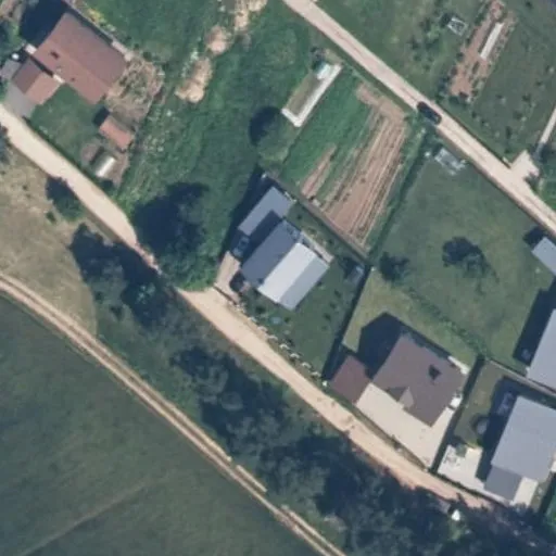 Vaizdas iš viršaus: Galvės Sodų g. 29, Vilnius