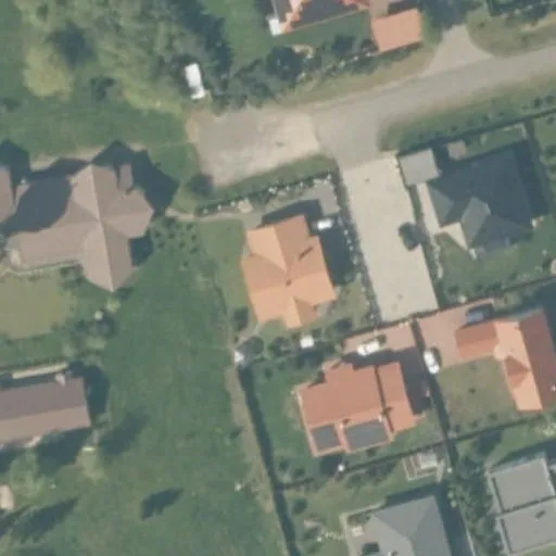 Vaizdas iš viršaus: Slengių g. 12, Slengiai