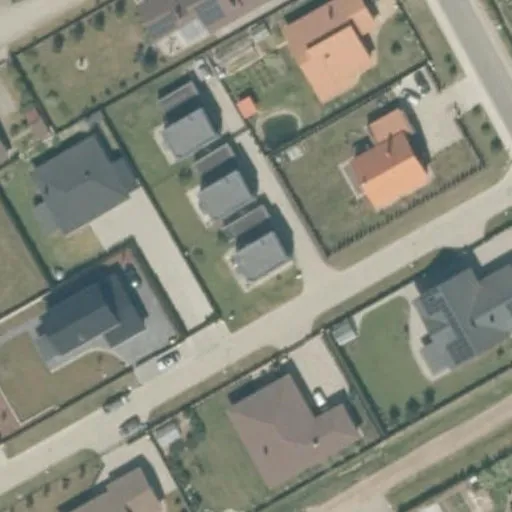 Vaizdas iš viršaus: Rasų g. 3, Ginduliai