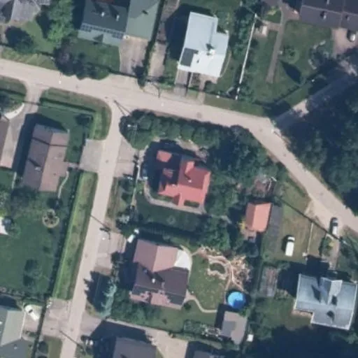 Vaizdas iš viršaus: Šalčios g. 12, Vilnius