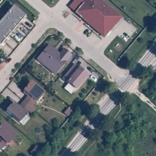 Vaizdas iš viršaus: Stasio Krasausko g. 2, Vilnius