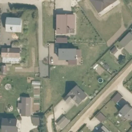 Vaizdas iš viršaus: Būrų g. 72, Jakai