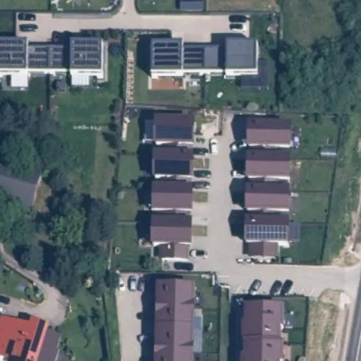 Vaizdas iš viršaus: Juliaus Janonio g. 29A, Vilnius