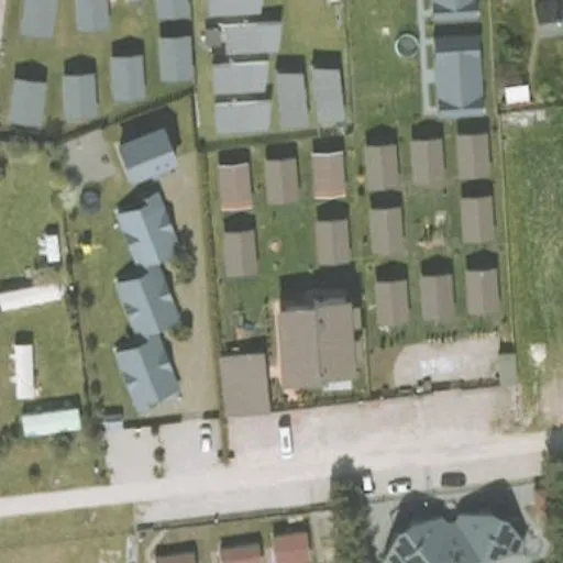 Vaizdas iš viršaus: Gulbių g. 5, Palanga