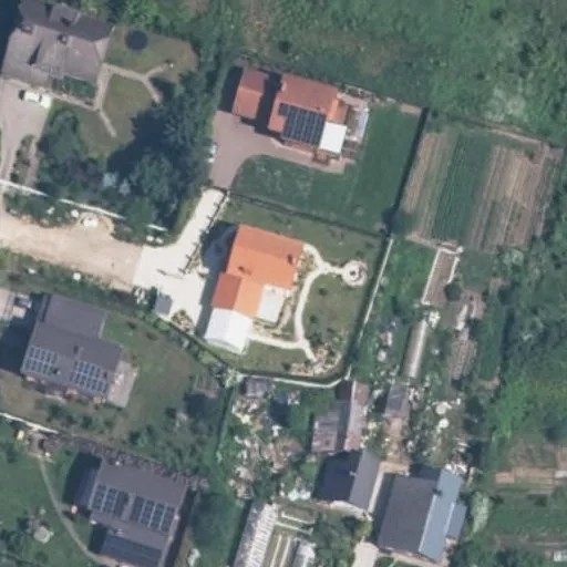 Vaizdas iš viršaus: Strielčiukų g. 37A, Vilnius