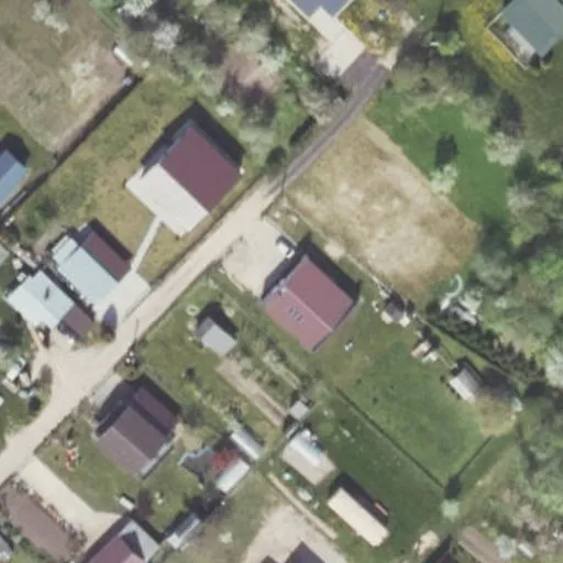 Vaizdas iš viršaus: Žvirblių g. 21, Antakalnis I