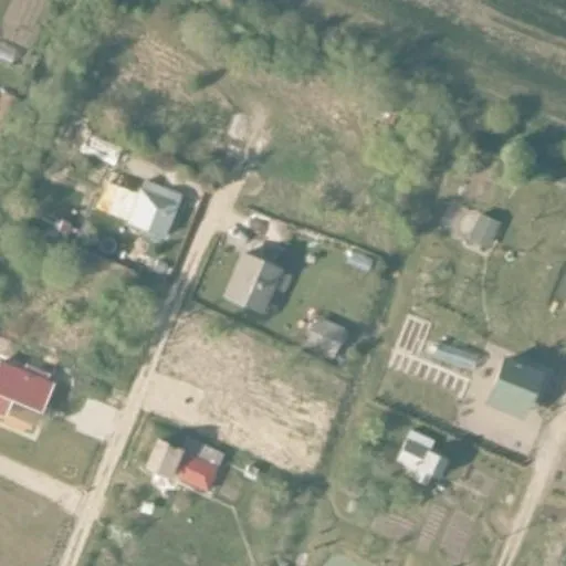 Vaizdas iš viršaus: Katilėlių g. 4, Vaiteliai