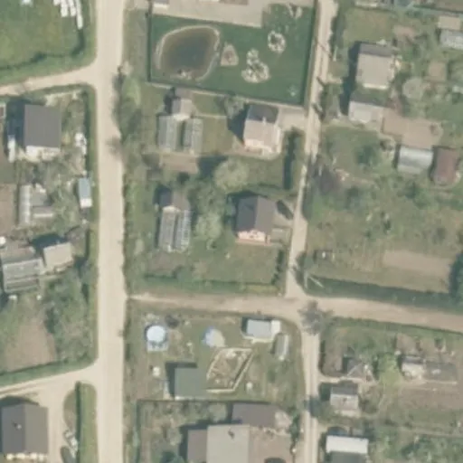 Vaizdas iš viršaus: Uogų tak. 2, Kiškėnai