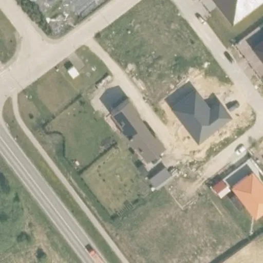 Vaizdas iš viršaus: Rimkų g. 57, Klaipėda