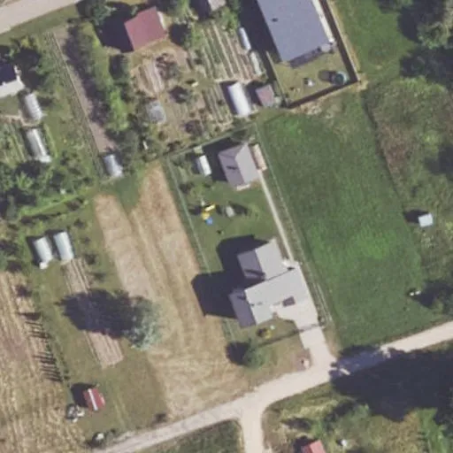 Vaizdas iš viršaus: Žolynų g. 41, Panevėžys