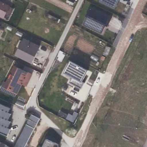 Vaizdas iš viršaus: Nartavos g. 7, Kaunas