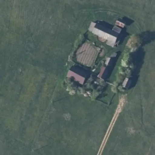 Vaizdas iš viršaus: Alsos g. 4, Paalsys I