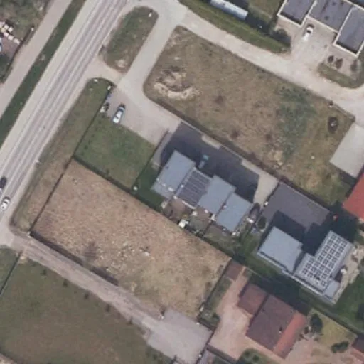 Vaizdas iš viršaus: Panerių g. 308, Kaunas