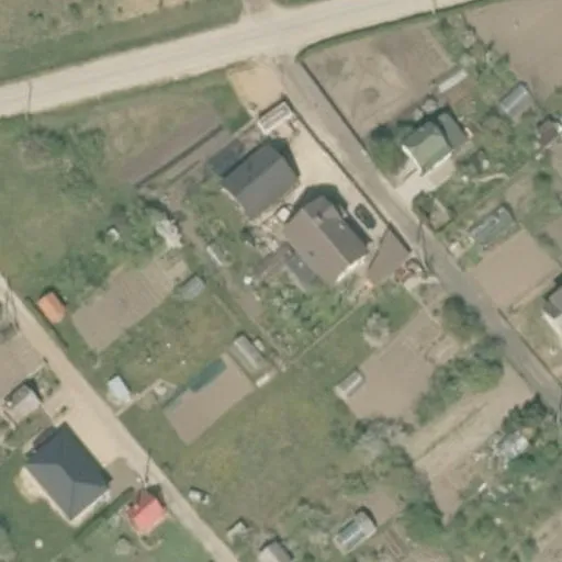 Vaizdas iš viršaus: Pienių g. 27, Kretinga