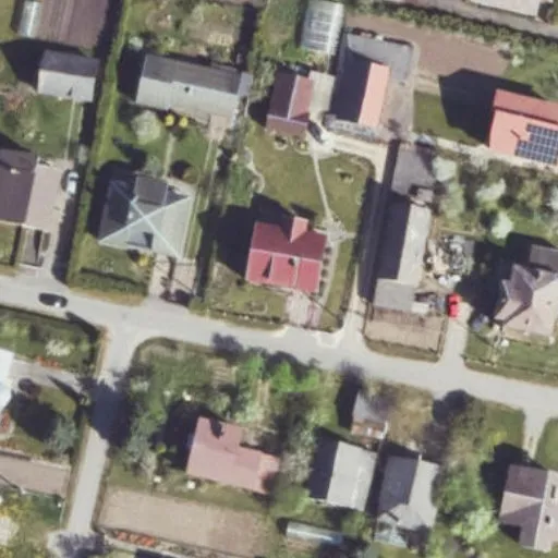 Vaizdas iš viršaus: Ledų g. 2, Vilainiai