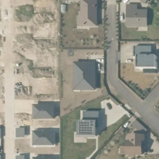 Vaizdas iš viršaus: Trakėnų g. 32, Klipščiai