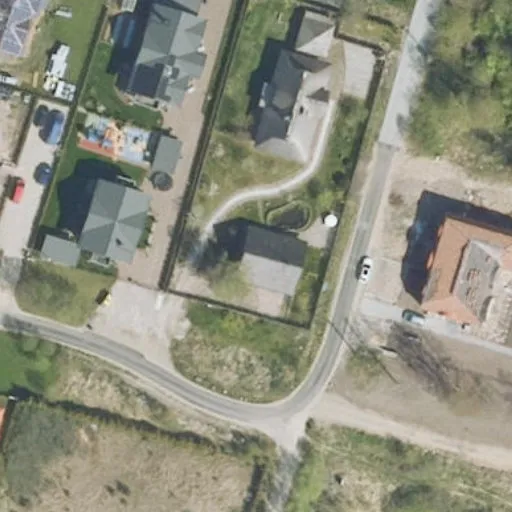 Vaizdas iš viršaus: Žilvino g. 5, Palanga