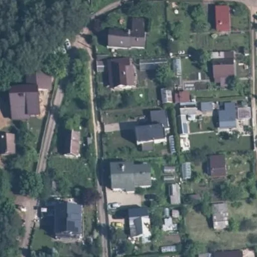 Vaizdas iš viršaus: Rokantiškių Sodų 12-oji g. 35, Vilnius