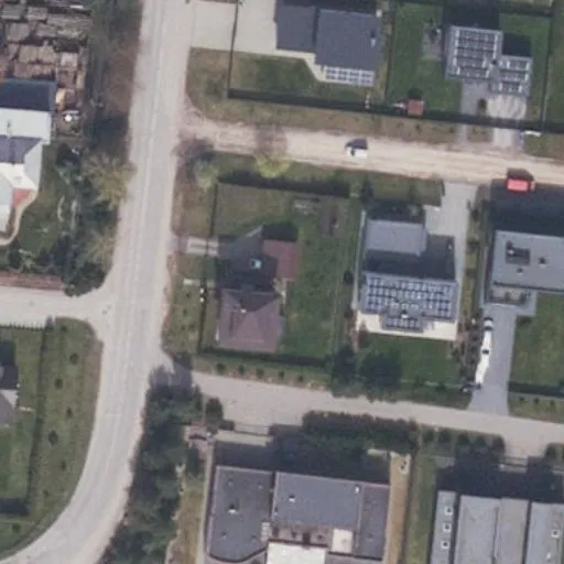 Vaizdas iš viršaus: Ežero g. 7, Kaunas