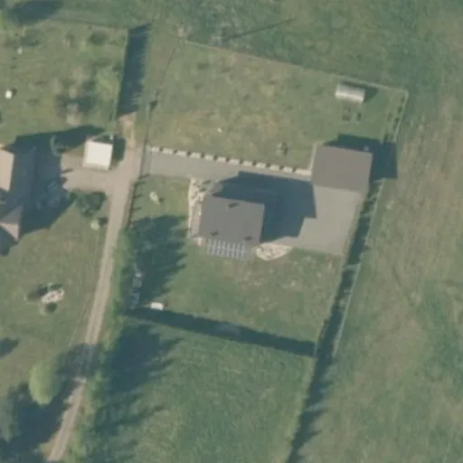 Vaizdas iš viršaus: Sodų g. 10A, Stragutė