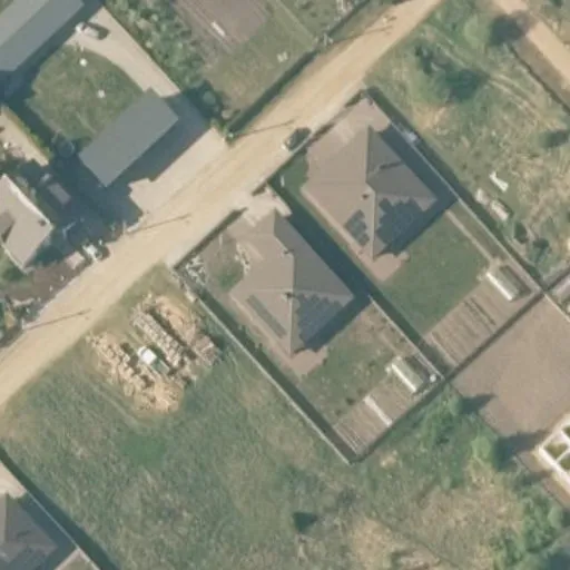 Vaizdas iš viršaus: P. Šemetos g. 24, Tauragė