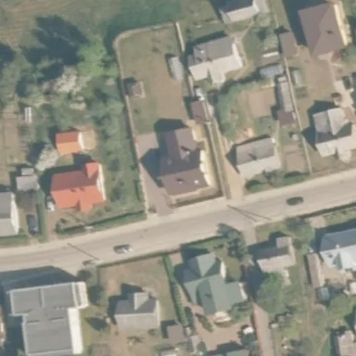 Vaizdas iš viršaus: Smėlio g. 19, Ignalina