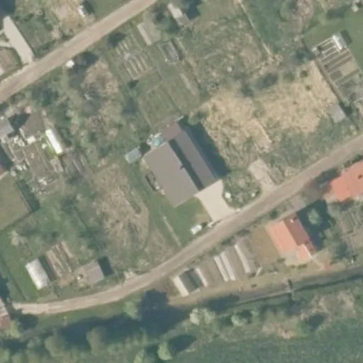 Vaizdas iš viršaus: Danės g. 17, Purmaliai
