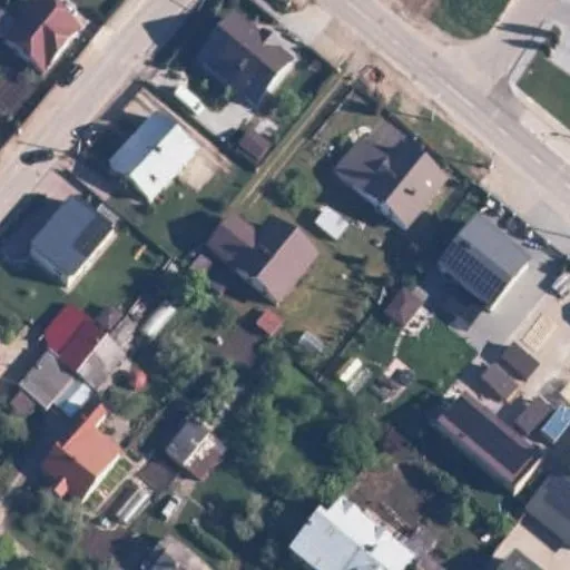 Vaizdas iš viršaus: Ragainės g. 72A, Šiauliai