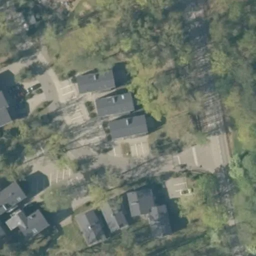 Vaizdas iš viršaus: Girulių pl. 25B, Klaipėda