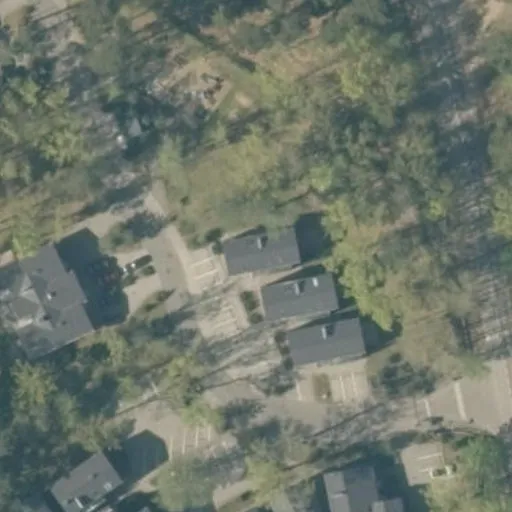 Vaizdas iš viršaus: Girulių pl. 25, Klaipėda
