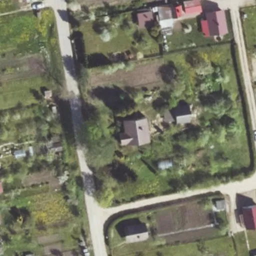Vaizdas iš viršaus: Sodininkų g. 57, Kėdainiai