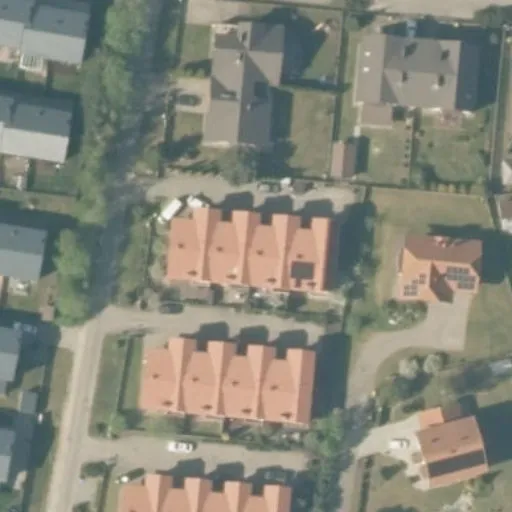 Vaizdas iš viršaus: Saulės g. 7B, Kalotė