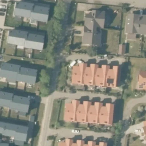 Vaizdas iš viršaus: Saulės g. 7, Kalotė