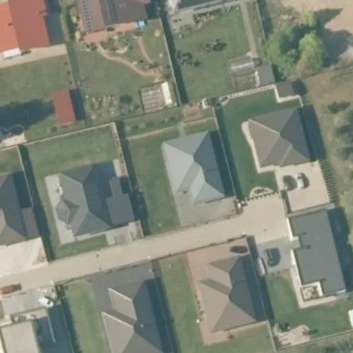 Vaizdas iš viršaus: Jūros skg. 5B, Tauragė